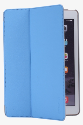 Aircoat Perfect Protective Case For Ipad Air - Leather #9378824