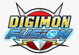 Digimon Fusion #9378947
