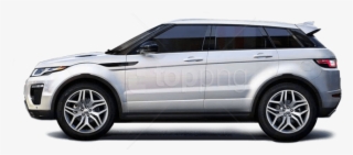 Free Png Land Rover Transparent Free Png Png Images - Vw Touareg With Cargo Box #9379042