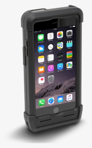 Thumbs Up Dual Sim Case For Iphone 6 #9379087