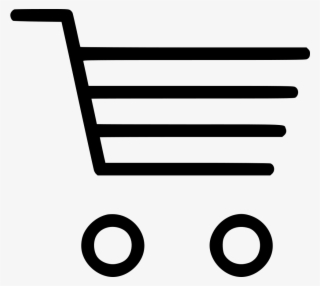 Shopping Cart Basket Store Comments - Remove From Cart Icon #9379174