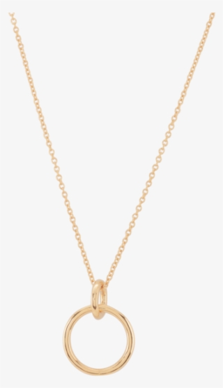 Twin Necklace - Pendant #9379490