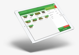 Greenline Pos Relieves The Operational Pain Of Cannabis - Operating System #9379522