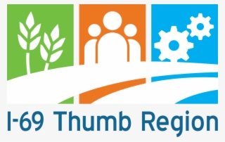 I-69 Thumb Region - 69 Thumb Region #9379523