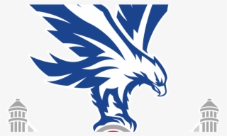 Crystal Palace F - Crystal Palace Fc Logo Png #9379701