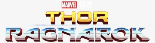 Thor - Ragnarok - Marvel Comics #9379877