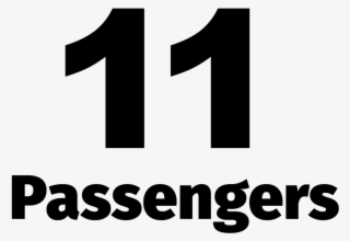 Passenger Callout-01 - Poster #9380057