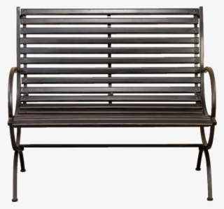 Park Bench - Bench #9380058