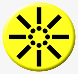 Callout Star Center Clipart, Vector Clip Art Online, - Unicorn Dart #9380093