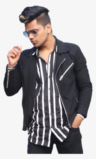 I Hope I Have Brought A Smile - Gentleman #9380122