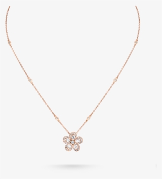 Ms 10 007 02 F2 Miss Daisy Necklace - Necklace #9380149