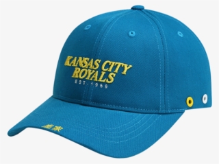 Kansas City Royals New Script Ball Cap - Baseball Cap #9380271