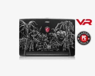 Support For Gt72s 6qe Dominator Pro G Heroes Special - Laptop #9380313