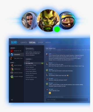 Blizzard Groups Give You A Home On Battle - World Of Warcraft #9380389