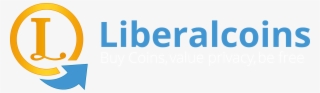 Logo - Liberalcoins #9380432