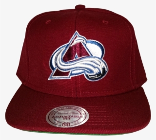 Colorado Avalanche New Logo - Baseball Cap #9380472