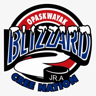 Ocn Blizzard #9380473