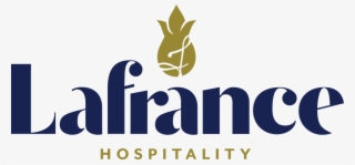 Lafrance Hospitality Logo #9380476