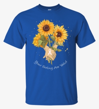 Corona Light Beer T-shirt Custom Designed Color Worn - Blue And Gold Shirt #9380479