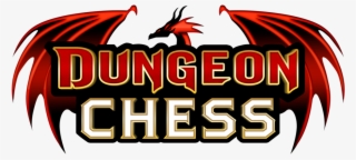 Dungeon Chess Logos - Illustration #9380556