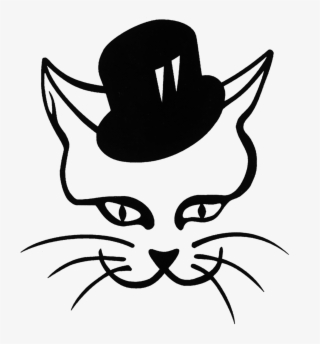 Contact Us If You Need The Logo In A Different Format - Cat Awards #9380792