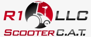 Scooter C - A - T - -logo - Graphic Design #9380848