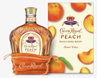 Crown Royal Peach - Crown Royal Vanilla Review #9380892