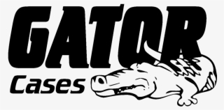 Gator Logo - Illustration #9381011
