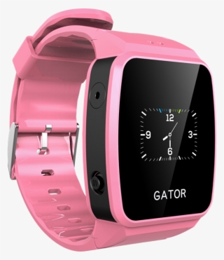 Available - Gator Watch Pink #9381053