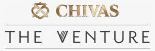 Chivas Logo Png - Chivas Venture Logo #9381075