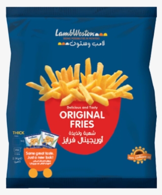 Consumers - Junk Food #9381104