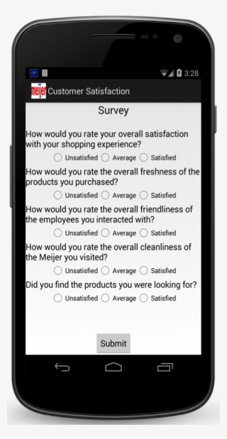 Using - Iphone App Screen Shot #9381157