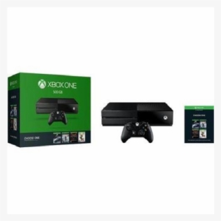 6 Pcs Microsoft 5c6-00136 Xbox One 500gb Console Name - Gadget #9381221