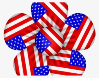 Fireworks Clipart 4th July #9381550