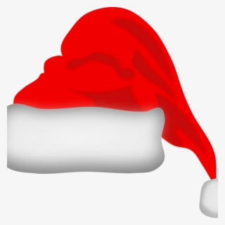Free Santa Hat Clip Art Christmas Santa Hat Clip Art - Deda Mraz Kapica Png #9381705