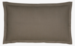 Clip Art Pillow Transparent Bed - Cushion #9381853