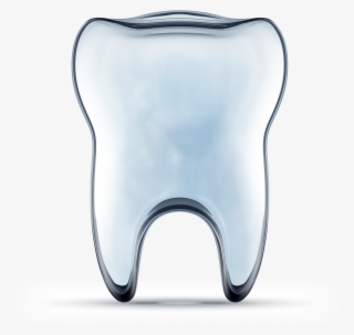 Clip Art Freeuse Library Enamel Mineral Regenerated - Tooth #9382117