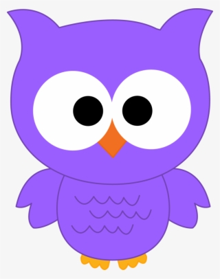 Owl Pillow Pattern, Fall Owl, Owl Cartoon, Owl - Baby Owl Cartoon #9382120