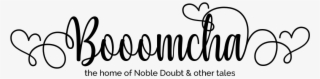 Noble Doubt - Calligraphy #9382522