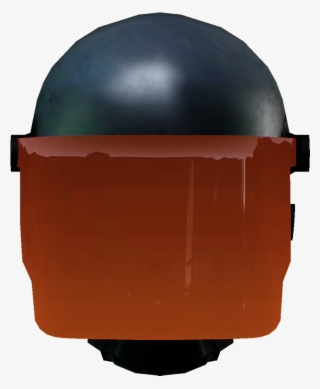 4 - Payday 2 Riot Helmet #9382672