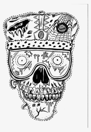 Vapor Boi - Sketch #9382722 Vapor Boi - Sketch #9382722