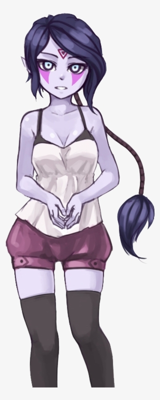 Yeah, I Know But Is There An Anime Character Stronger - Dota 2 Templar Assassin Cute #9382772