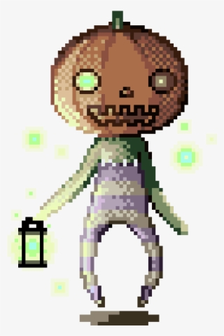 Spooky Boi - Cartoon #9382779