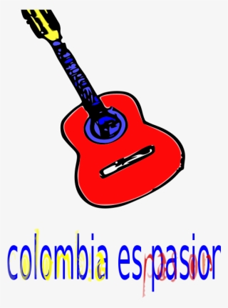 Free Colombia Es Pasion #9382816