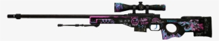 Csgo Awp Fever Dream #9382820