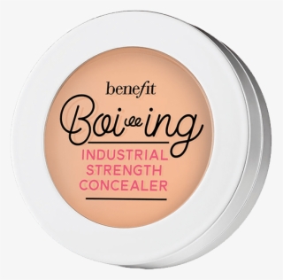 Boi-ing Industrial Strength Concealer - Eye Shadow #9382823