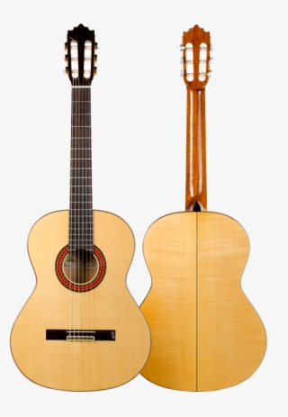 Guitarra Flamenca Paco Castillo 213f Sicomoro - Paco Castillo 213f #9382845