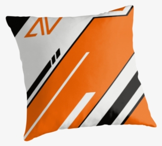 "counter-strike Global Offensive Cs Asiimov" Throw - Graphic Design #9382968