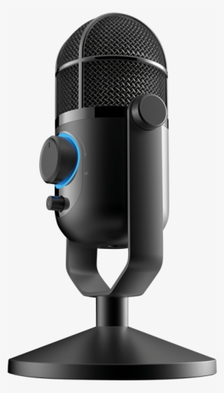 Hs0048 Usb Microphone In High Definition Studio Grade - Electronics #9383008