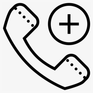 Adicionar Telefone Icon - Speech Bubble #9383067